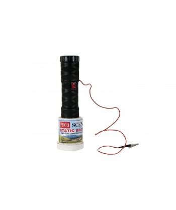 PECO PSG-1 Applicatore elettrostatico per erba