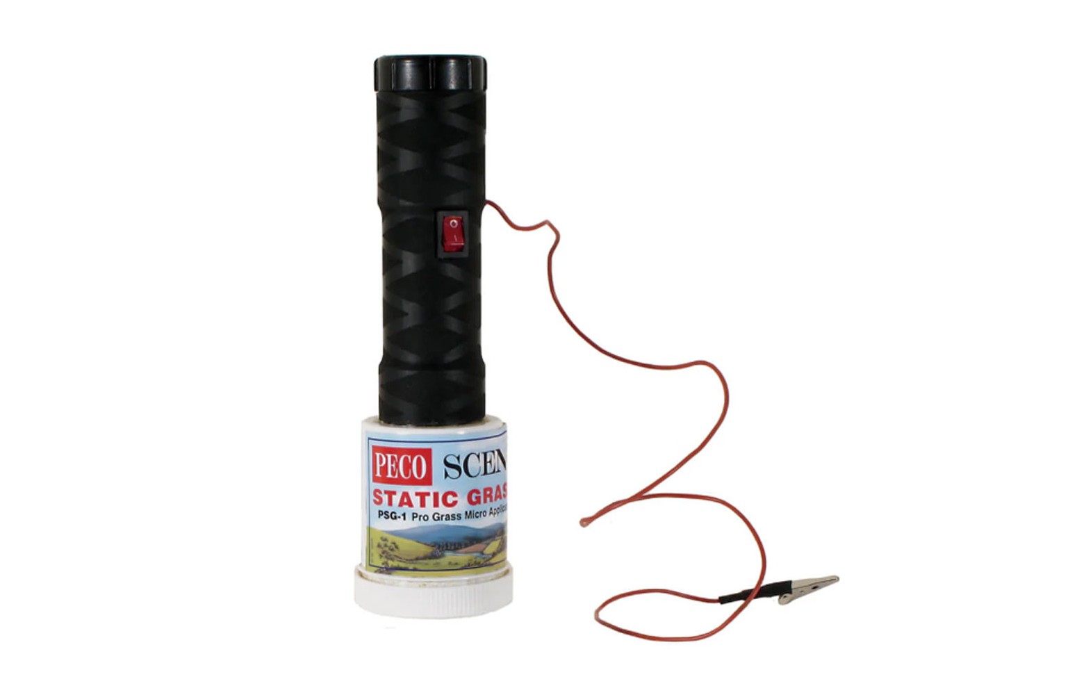 PECO PSG-1 Applicatore elettrostatico per erba