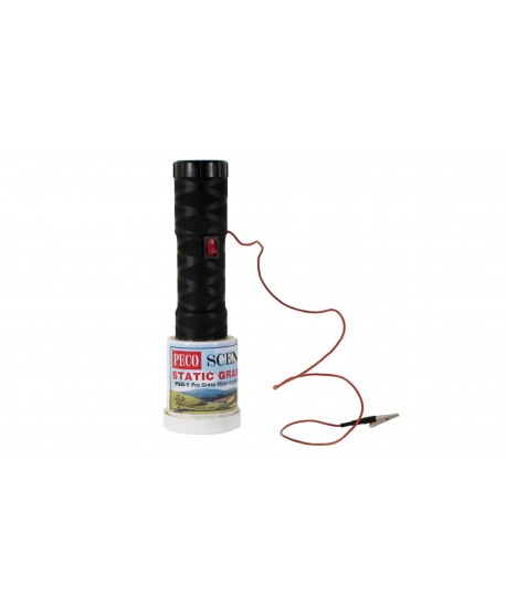 PECO PSG-1 Applicatore elettrostatico per erba
