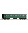 ROCO H0 6200092 Carrozza passeggeri di 1a classe, FS Ep. II-III