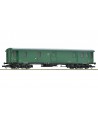 ROCO H0 6200095 Furgone Postale, FS Ep. II-III