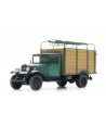 ARTITEC 387.631 Opel Blitz 6 autocarro trasporto bestiame - 1:87