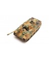 ARTITEC 387.156 - WM Panther ausf A, Zimmerit, camo, resina H0-1:87