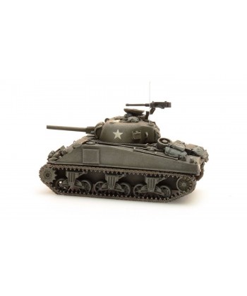 ARTITEC 387.21-S2 - US Sherman Tank M4, stovage 2 , resina H0-1:87