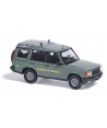 BUSCH 51941 Land Rover Discovery Guardia di Finanza - 1:87