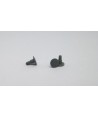 ROCO 98385 – n. 1 Respingente II / Puffer II gew. silbergrau