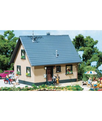 FALLER H0 130223 - Casa indipendente, kit di montaggio