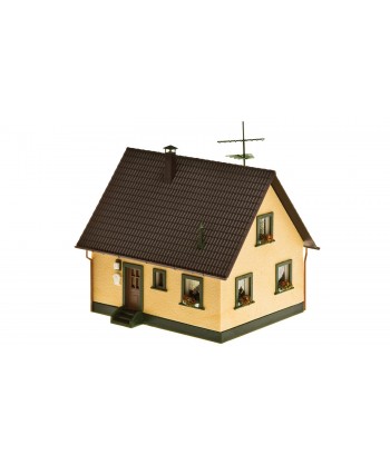 FALLER H0 130223 - Casa indipendente, kit di montaggio