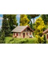 FALLER H0 131314 - Piccolo Chalet, kit di montaggio