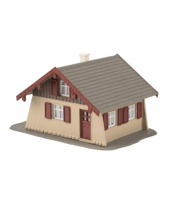 FALLER H0 131314 - Piccolo Chalet, kit di montaggio