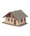 FALLER H0 131314 - Piccolo Chalet, kit di montaggio