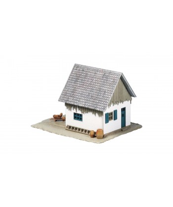 FALLER H0 131362 - Piccolo mulino, kit di montaggio