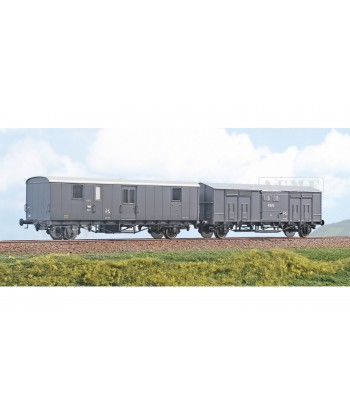 ACME H0 55351 Set "Postale"...