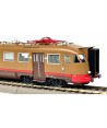 OS.KAR. H0 2065 FS ALe 540.003 1° serie con RS mot. castano isabella rosso ep. IV