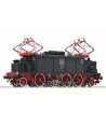 ROCO H0 7510111 - Locomotiva elettrica trifase E.432.012, FS, Ep, II-III *SOUND*