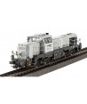 PIKO H0 52365 - Locomotiva Diesel DE18 "Mercitalia" Ep.VI * SOUND*