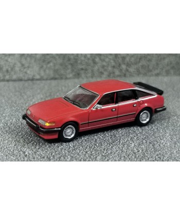 BREKINA 15150 Brekina, Rover 3500 SD1, rossa, 1982, 1:87