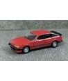BREKINA 15150 Brekina, Rover 3500 SD1, rossa, 1982, 1:87
