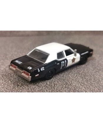 BREKINA 18150 - Dodge Monaco, 1974, J&E, 1:87