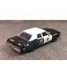 BREKINA 18150 - Dodge Monaco, 1974, J&E, 1:87