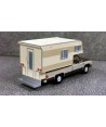 BREKINA 19664 - Chevrolet C 20 Camper, marrone, 1:87