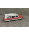 BREKINA 19776 - Cadillac Miller Meteor, Ambulanza, 1966 - 1:87