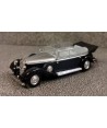 BREKINA 21059 Mercedes 770 K, nero/argento, 1938, 1:87