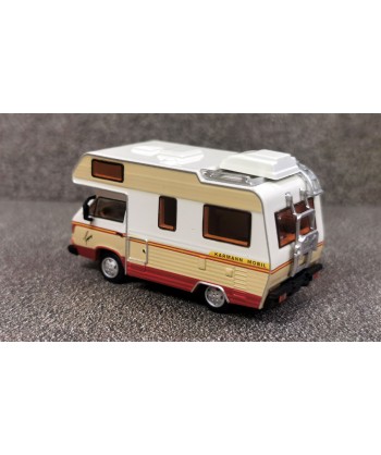 BREKINA 33976 - Volkswagen T3 Camper (1983) , 1:87