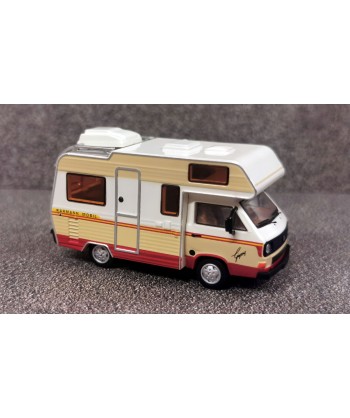 BREKINA 33976 - Volkswagen T3 Camper (1983) , 1:87