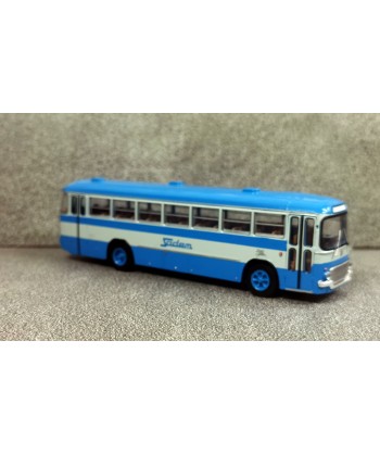 BREKINA 59912 - Autobus FIAT 306-3 "SADEM" - 1:87