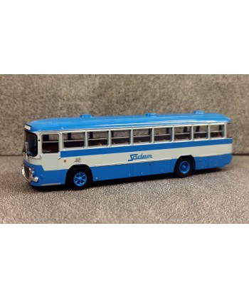 BREKINA 59912 - Autobus FIAT 306-3 "SADEM" - 1:87