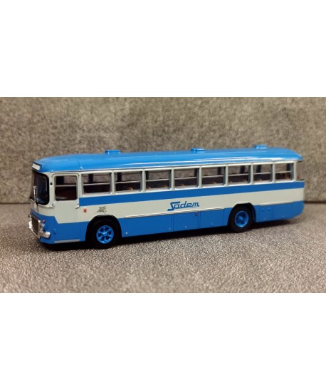 BREKINA 59912 - Autobus FIAT 306-3 "SADEM" - 1:87
