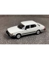 Premium ClassiXXs 870757 - SAAB 900 Limousine, Bianco, 1981, 1:87