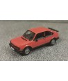 Premium ClassiXXs 870708 - Alfa Romeo, Alfasud, rosso, 1980 - 1:87