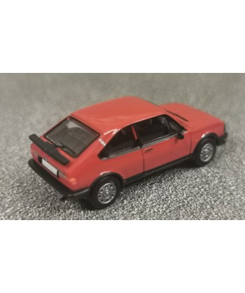 Premium ClassiXXs 870708 - Alfa Romeo, Alfasud, rosso, 1980 - 1:87