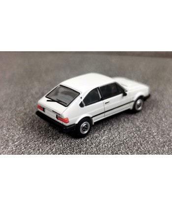 Premium ClassiXXs 870709 - Alfa Romeo, Alfasud, bianco, 1980 - 1:87