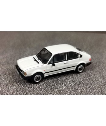 Premium ClassiXXs 870709 - Alfa Romeo, Alfasud, bianco, 1980 - 1:87