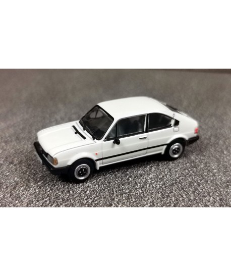 Premium ClassiXXs 870709 - Alfa Romeo, Alfasud, bianco, 1980 - 1:87