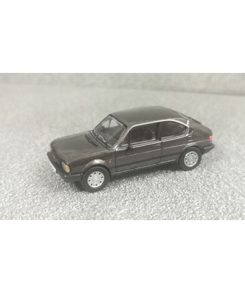 Premium ClassiXXs 870710 - Alfa Romeo, Alfasud, marrone scuro, 1980 - 1:87