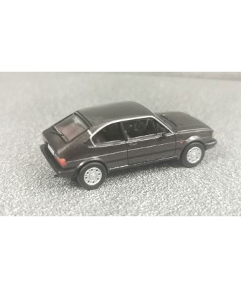Premium ClassiXXs 870710 - Alfa Romeo, Alfasud, marrone scuro, 1980 - 1:87