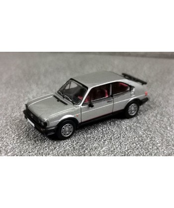 Premium ClassiXXs 870711 - Alfa Romeo, Alfasud, argento, 1980 - 1:87