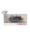 HERPA 87MC000007 MicroCity: Toyota Landcruiser LC 100 (1998-2007), verde scuro - 1:87