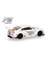 HERPA 87MC000009 MicroCity: Nissan GTR 35 (2007-2012), bianco - 1:87