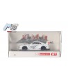 HERPA 87MC000009 MicroCity: Nissan GTR 35 (2007-2012), bianco - 1:87