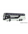 KIBRI 11233 - Autobus Setra S 513 DT, in kit - H0-1:87