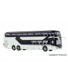 KIBRI 11233 - Autobus Setra S 513 DT, in kit - H0-1:87
