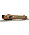 OS.KAR. H0 2066 FS ALe 540.005 1° serie con RS mot., castano isabella rosso ep. IV