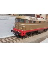 ACME H0 60351 - Locomotiva FS D 342 2001 "Fantasma" Breda, ep. III
