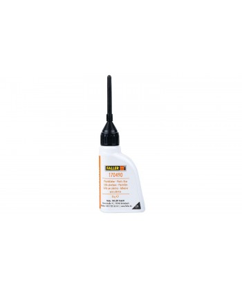FALLER 170490 - Super Expert, colla per plastica 25gr.