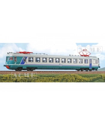 ACME H0 70038 FS Ale 601 livrea XMPR versione non motorizzata (DUMMY) Ep. V